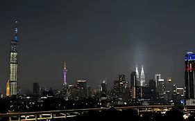 Razak City Centre Kl Skyview 45Th